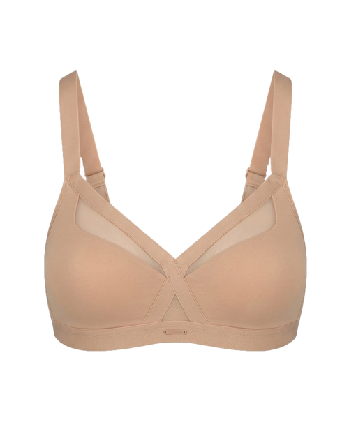 X Balance Bra