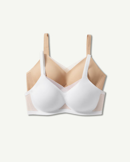 CrossOver Bra Bundle