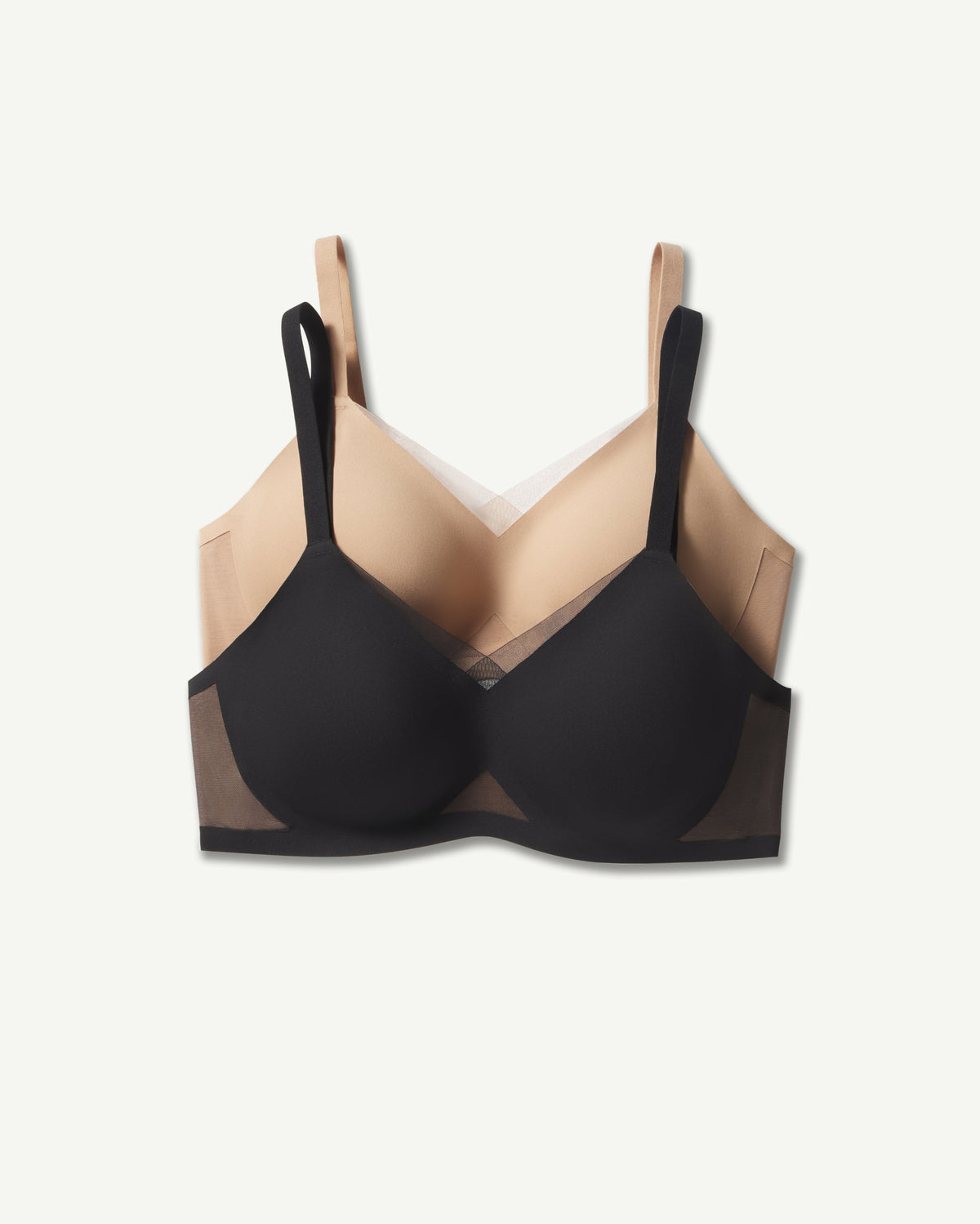 CrossOver Bra Bundle