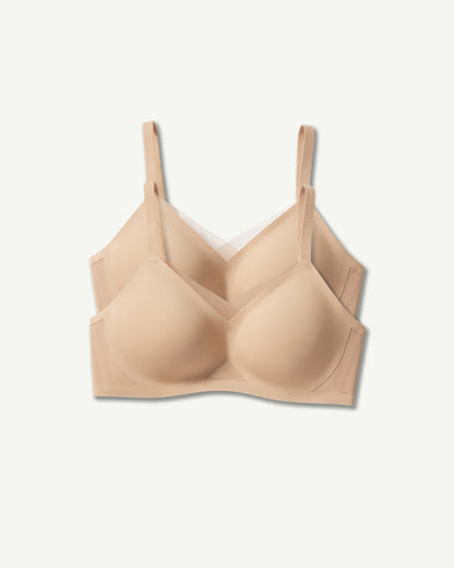 CrossOver Bra Bundle