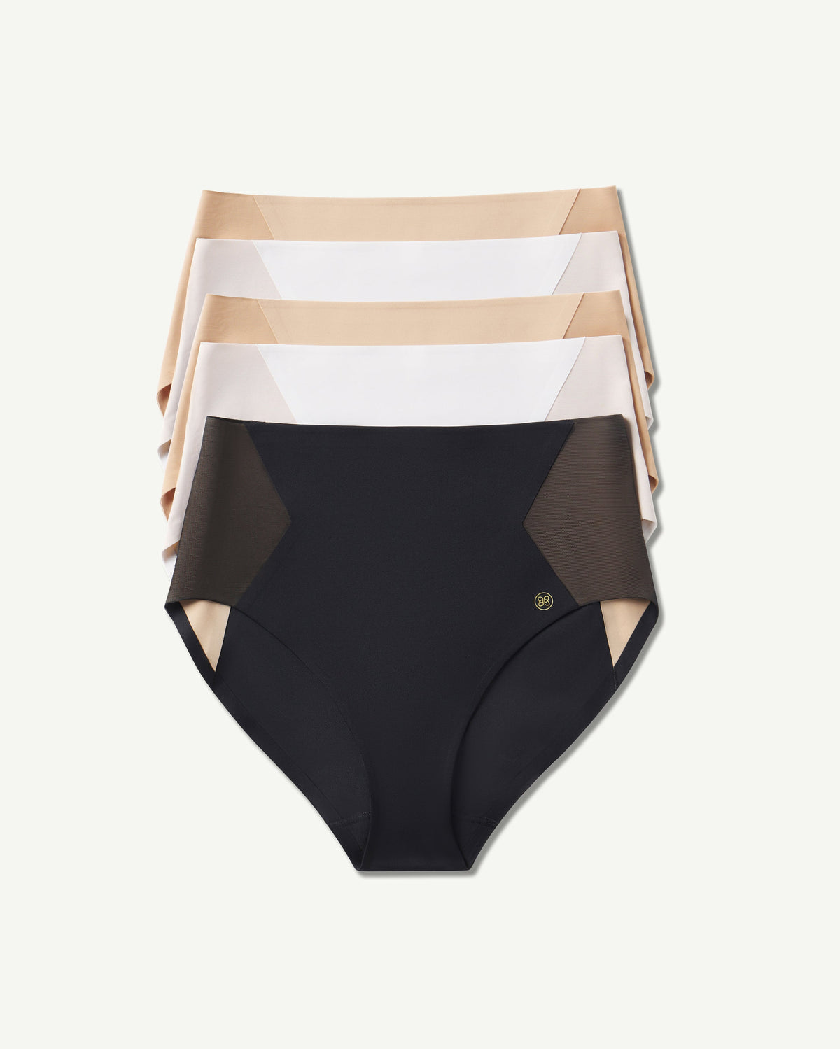 CrossOver Brief 5-Pack