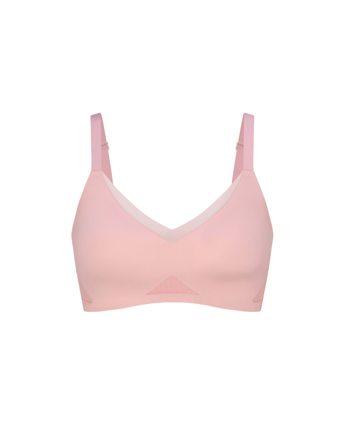 CrossOver Contour Bra