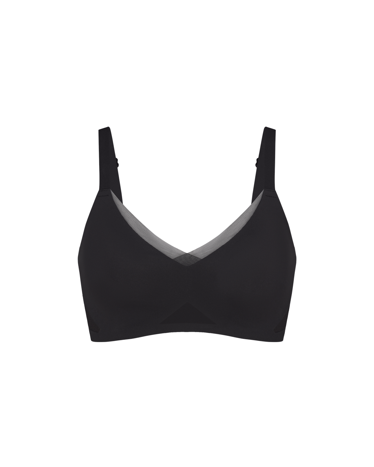 CrossOver Contour Bra
