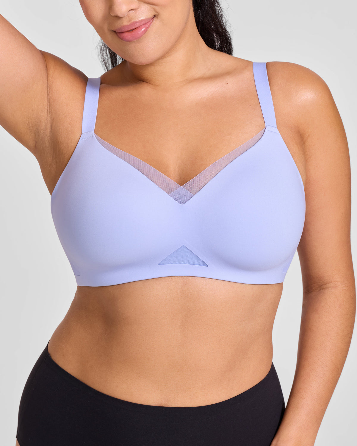 CrossOver Contour Bra