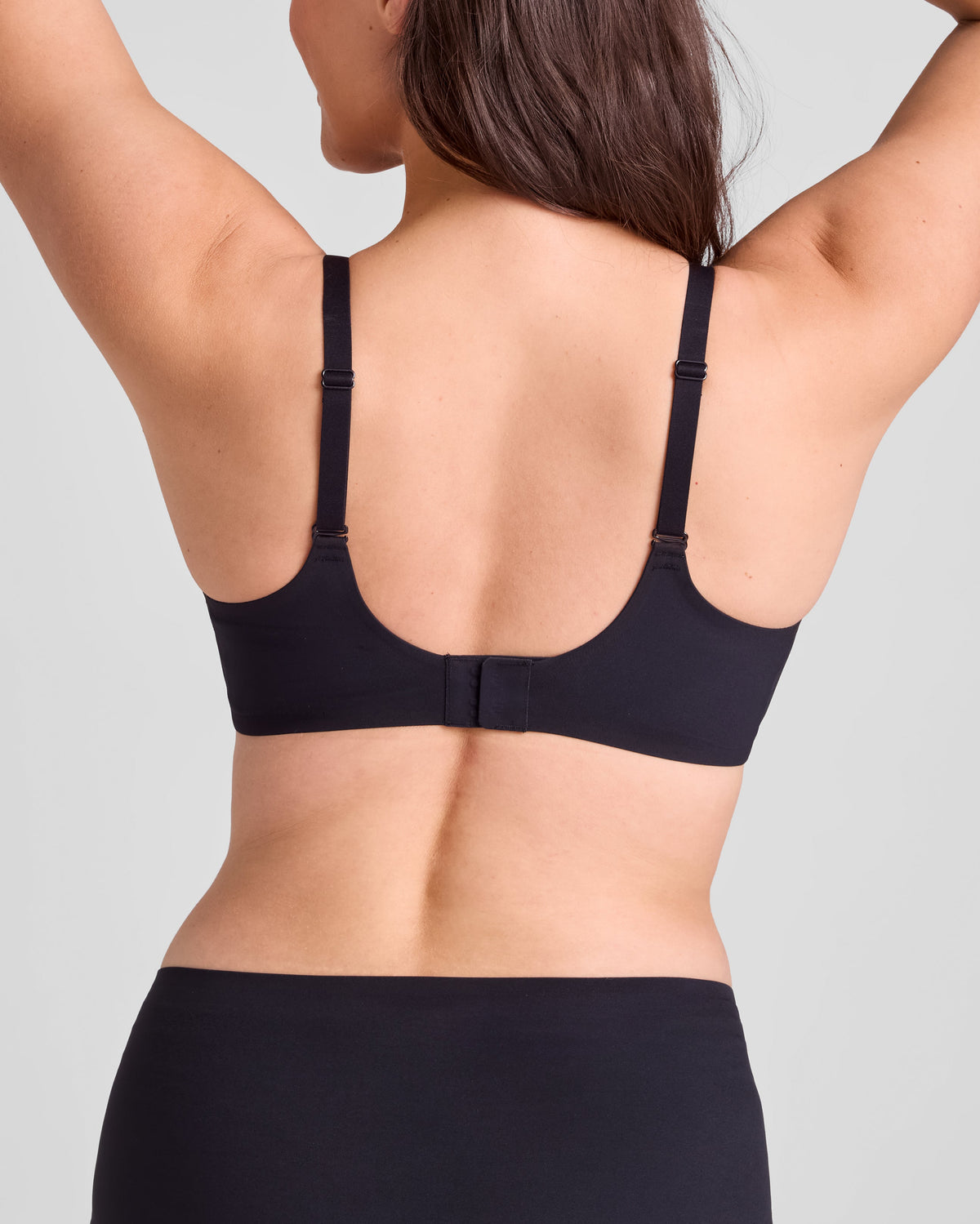 CrossOver Contour Bra