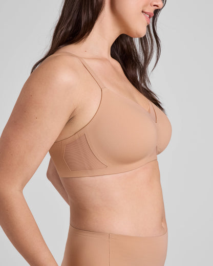 CrossOver Contour Bra