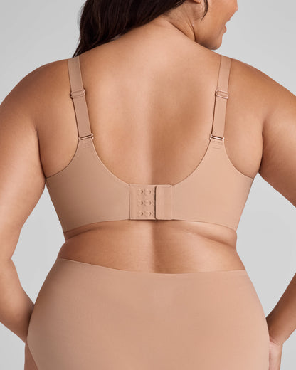 CrossOver Contour Bra