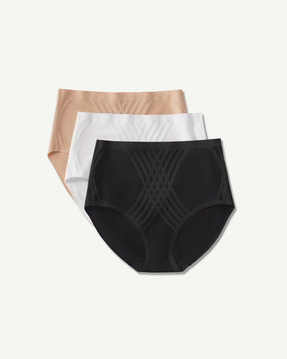 Silhouette Brief 3-Pack